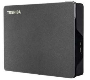 Toshiba Canvio Gaming Hc Angle R