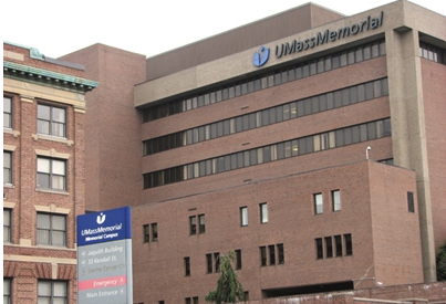 Umass Memorial Health Care