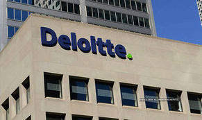 Deloitte