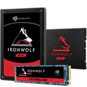 Ironwolf 125 Ssd