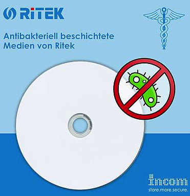Ritek Incom