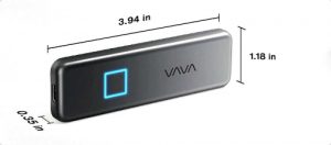 Vava Portable Ssd Touch