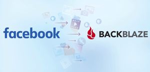 Backblaze New Facebook Integration Backblaze New Facebook Integration