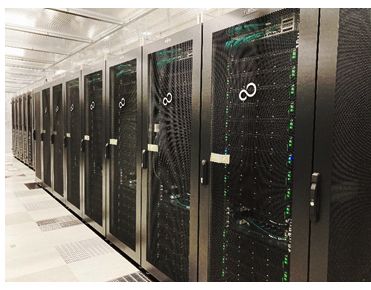 Data Science Infrastructure Hokusai Sailingship Data Science Infrastructure Hokusai Sailingship
