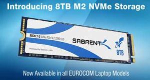 Eurocom Ssd Laptop