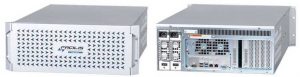 Facilis Hub 16 4u Server 360 Front And Rear