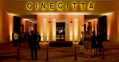 Istituto Luce Cinecittà Srl Selects Qsan,1