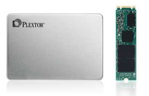 Plextor M8v Plus Series Ssds