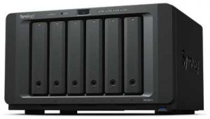 Synology Ds1621+ Nas