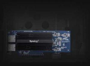Synology Nas 10gbe