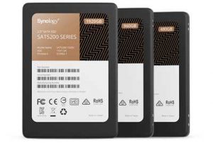 Synology Sat5200 Ssd Intro