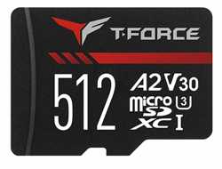 Team Group Gaming A2 Card 512gb