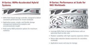 Tintri Ntelliflash H Series Scheme Sn