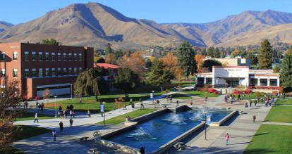Wenatchee Valley College Chooses Exagrid Wenatchee Valley College Chooses Exagrid