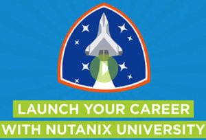 Nutanix Unversity