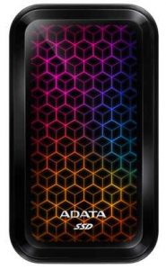 Adata Launches Se770g External Ssd