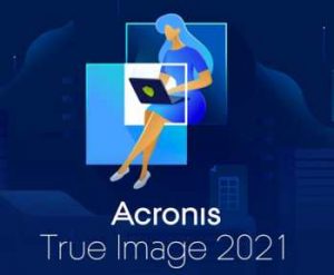 Acronis True Image 2021 Intro Acronis True Image 2021 Intro
