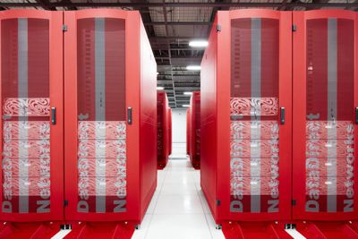 Ddn Installs 30 Series Storage Devices As Second Tier Storage For Hpc Fugaku