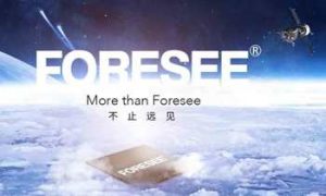 Foresee’s Longsys Electronics