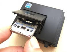 History 1993 Datasonix