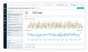 Instana Automatic Discovery Gcp