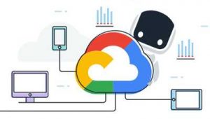 Instana Google Cloud Scheme