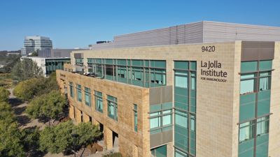 La Jolla Institute For Immunology Chooses Excelero