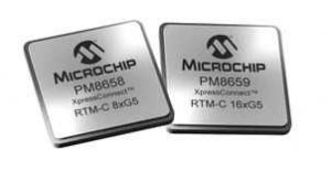 Microchip Xpressconnect Chips