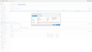 Proxmox Mail Gateway 6 3 Configure Backup Server