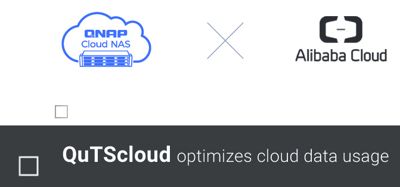 Qnap's Cloud Nas Solution Qutscloud Available On Alibaba Cloud