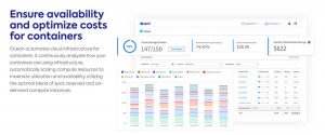 Spot Ocean By Netapp Scheme