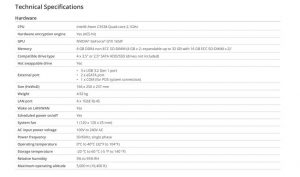 Synology Dva3221 Spectabl1