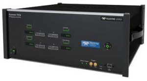 Teledyne Lecroy Introduced The Summit T516 Protocol Analyzer