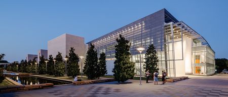 Ut Dallas School Of Arts, Technology, And Emerging Communications Expands Panasas Hpc Storage