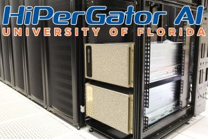 University Of Florida Deploys Ddn Storage