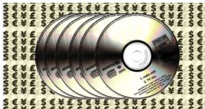 History Cd Rom Infotech