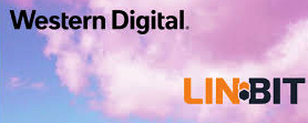 Linbit Wd
