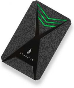 Surefire Product Overviewimg Hdd