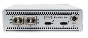 Atto Thunderlink® N3 3102