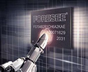 Foresee Nand Based Mcp Powers Iot And Wearable Markets