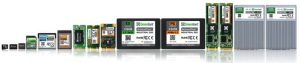 Greenliant Ssd Families