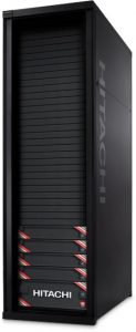 Hitachi Vantara E Series