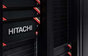 Hitachi Vantara E Series 