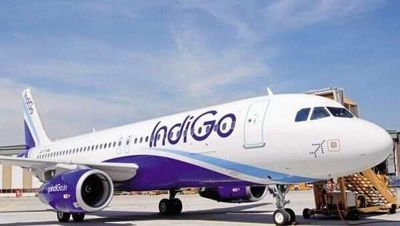 IndiGo Airline Chooses Druva Indigo Airline Chooses Druva