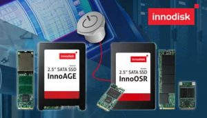 Innodisk Innoosr Ssd Intro