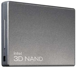 Intel Ssd D7 P5510