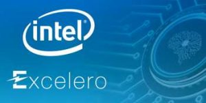 Intel Excelero Kirill Shoikhet