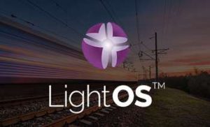 Lightbits Labs Lightos