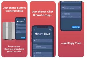 Owc Copy That Iphone Owc Copy That Iphone