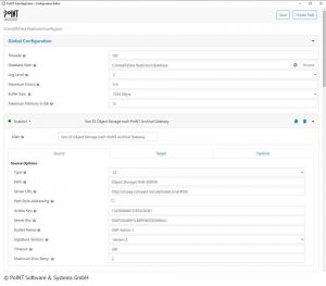 Point Software Data Replicator Point Screenshot Point Software Data Replicator Point Screenshot